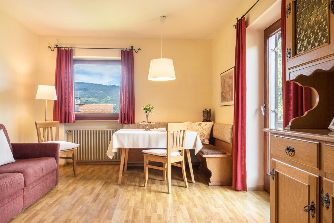 Ferienwohnung 3 Vikoler 菲耶 外观 照片