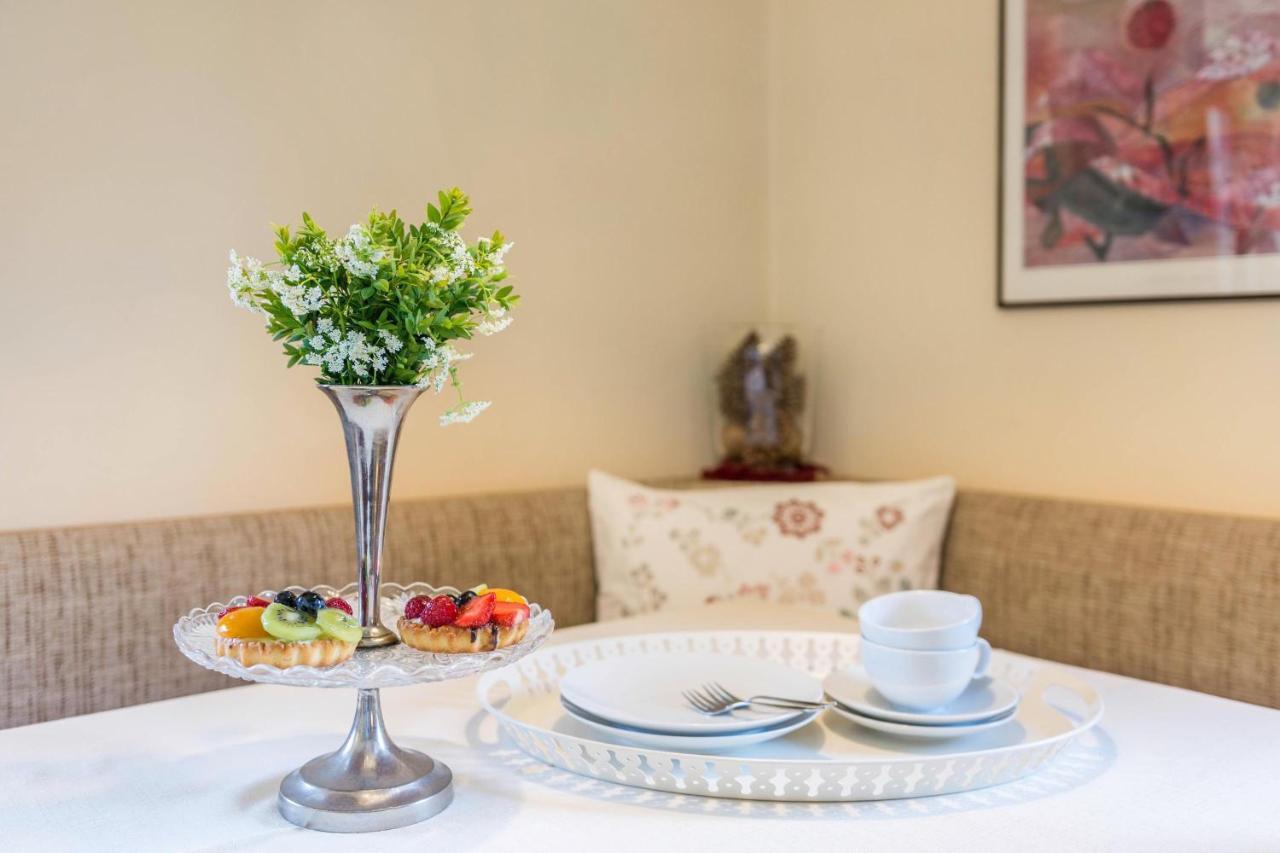 Ferienwohnung 3 Vikoler 菲耶 外观 照片