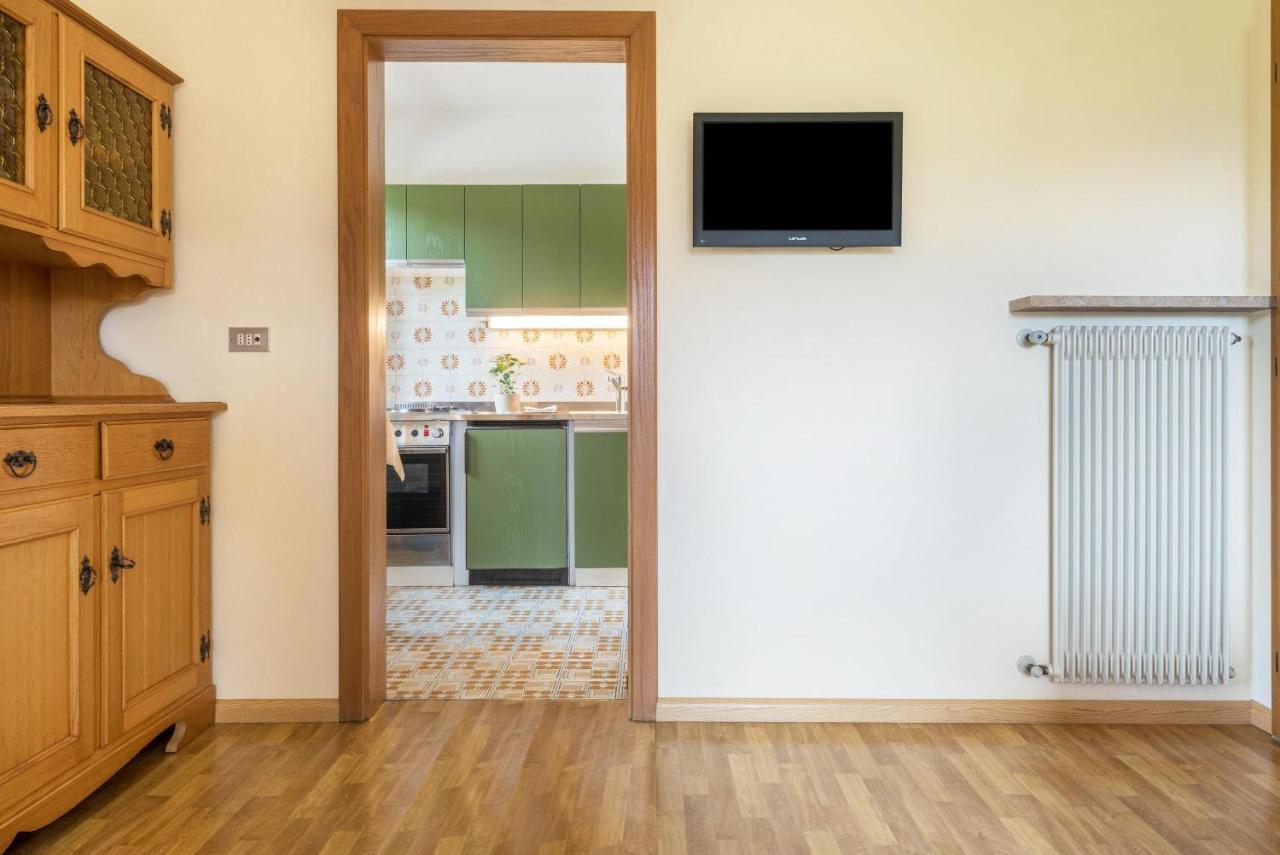 Ferienwohnung 3 Vikoler 菲耶 外观 照片