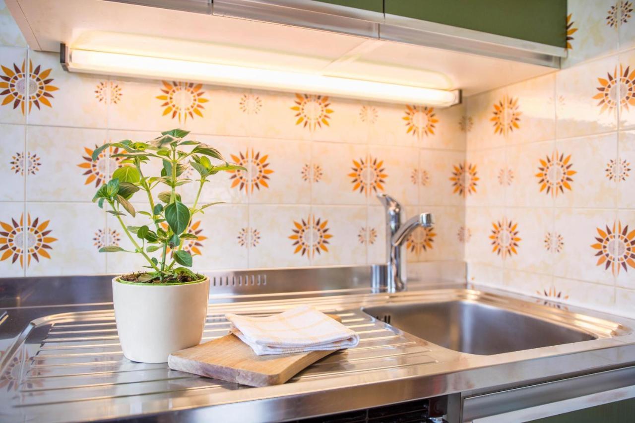 Ferienwohnung 3 Vikoler 菲耶 外观 照片