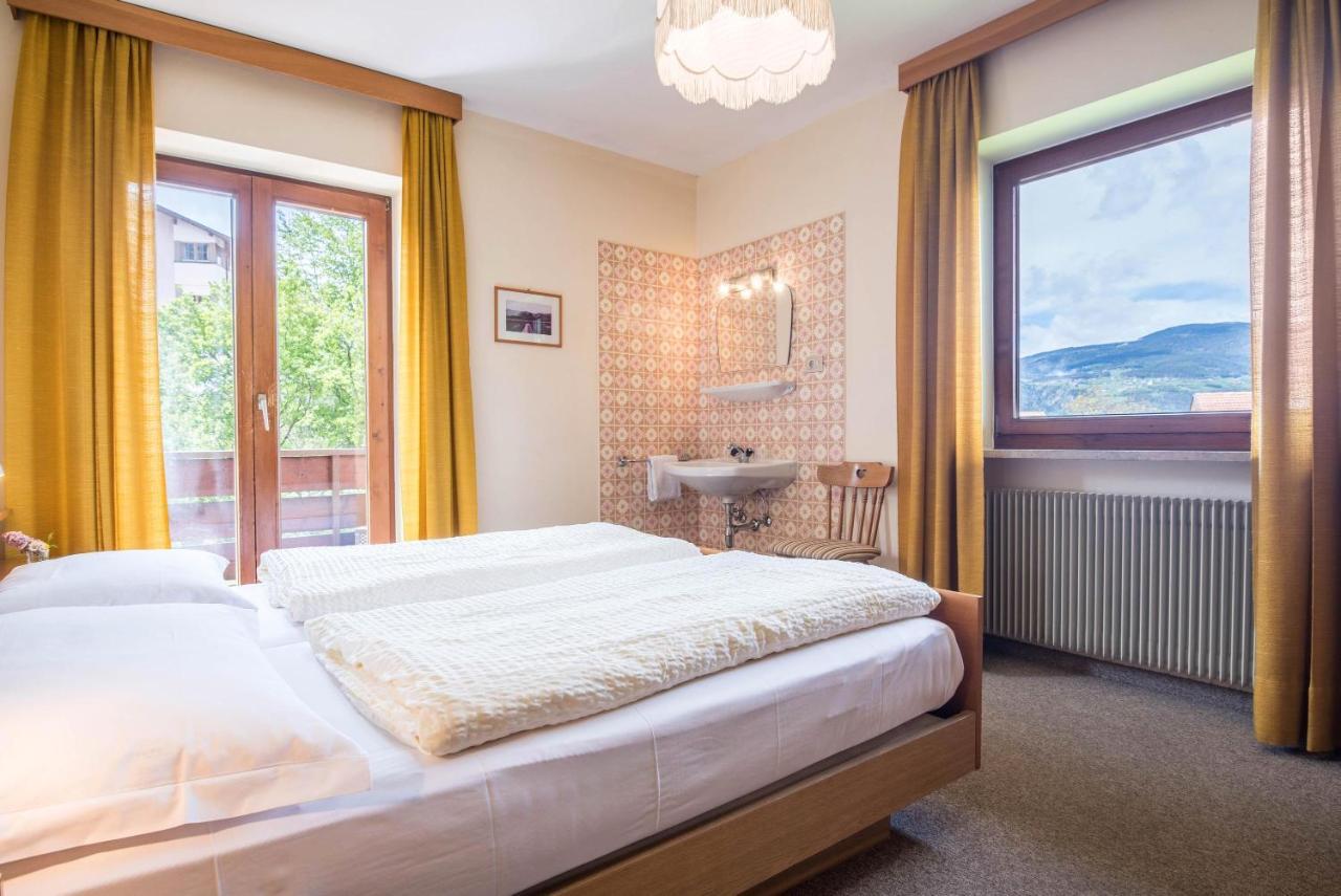 Ferienwohnung 3 Vikoler 菲耶 外观 照片