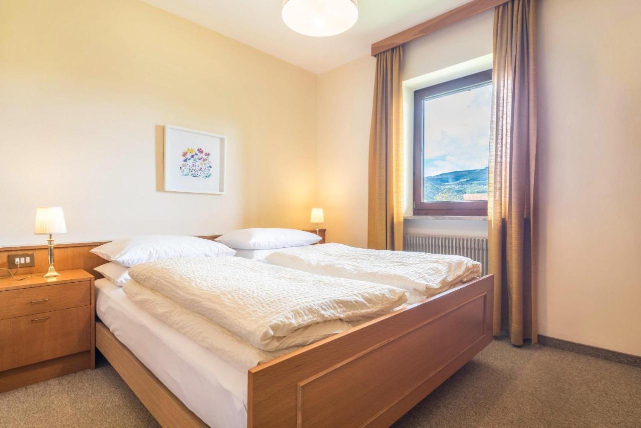 Ferienwohnung 3 Vikoler 菲耶 外观 照片