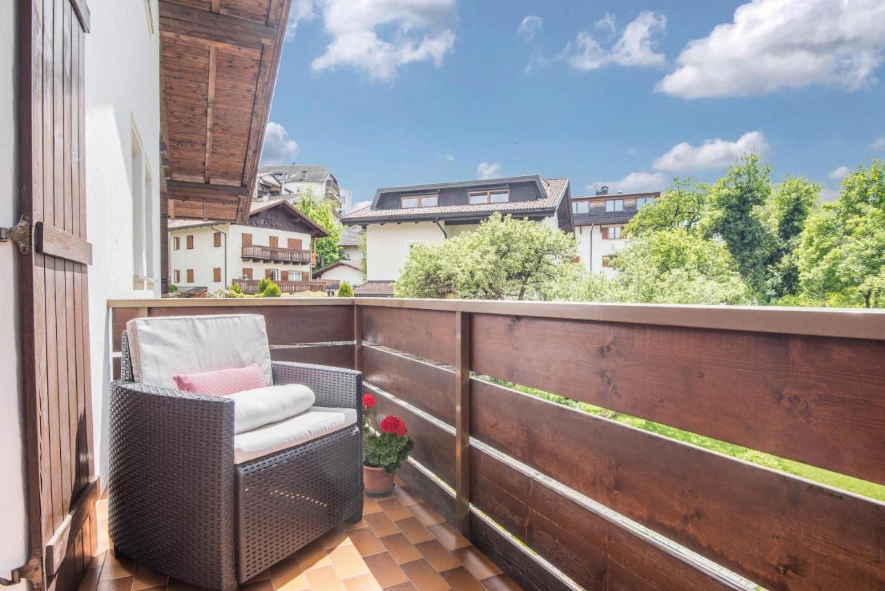 Ferienwohnung 3 Vikoler 菲耶 外观 照片