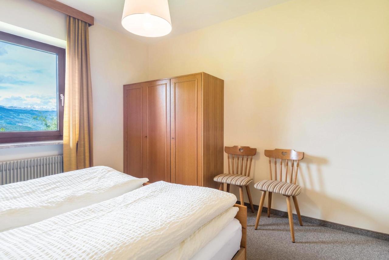 Ferienwohnung 3 Vikoler 菲耶 外观 照片