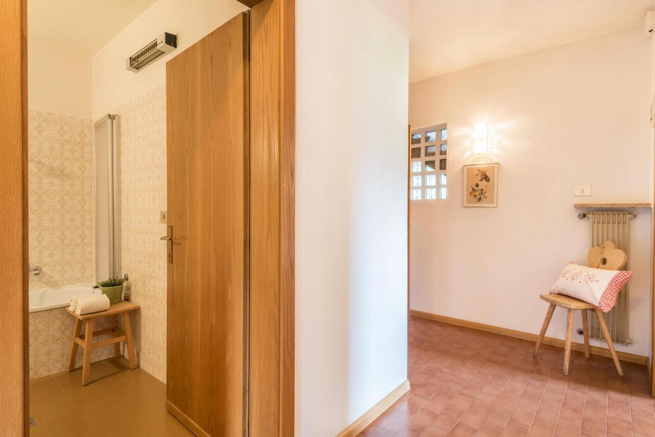Ferienwohnung 3 Vikoler 菲耶 外观 照片