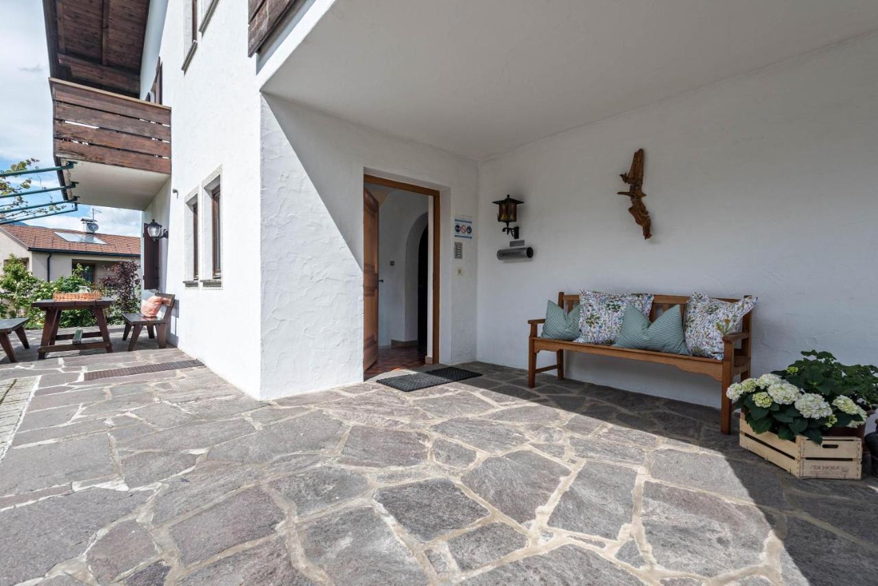 Ferienwohnung 3 Vikoler 菲耶 外观 照片